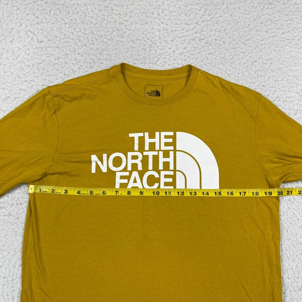 The North Face this north